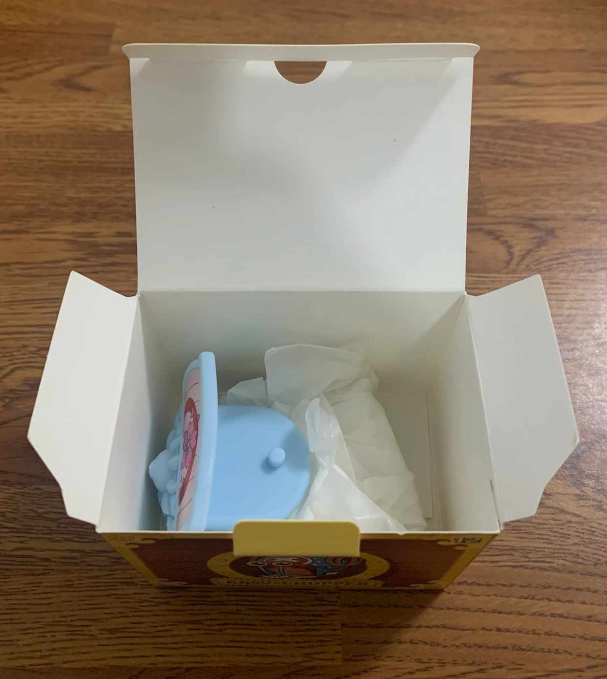 McDonald’s | SpongeBob… Happy Meal Toy (Gary x Chopper) - photo 4