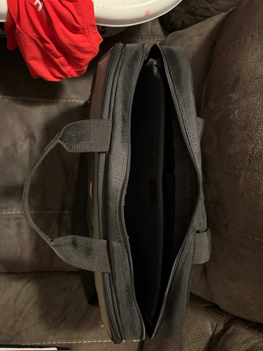 Targus Laptop Briefcase - photo 3
