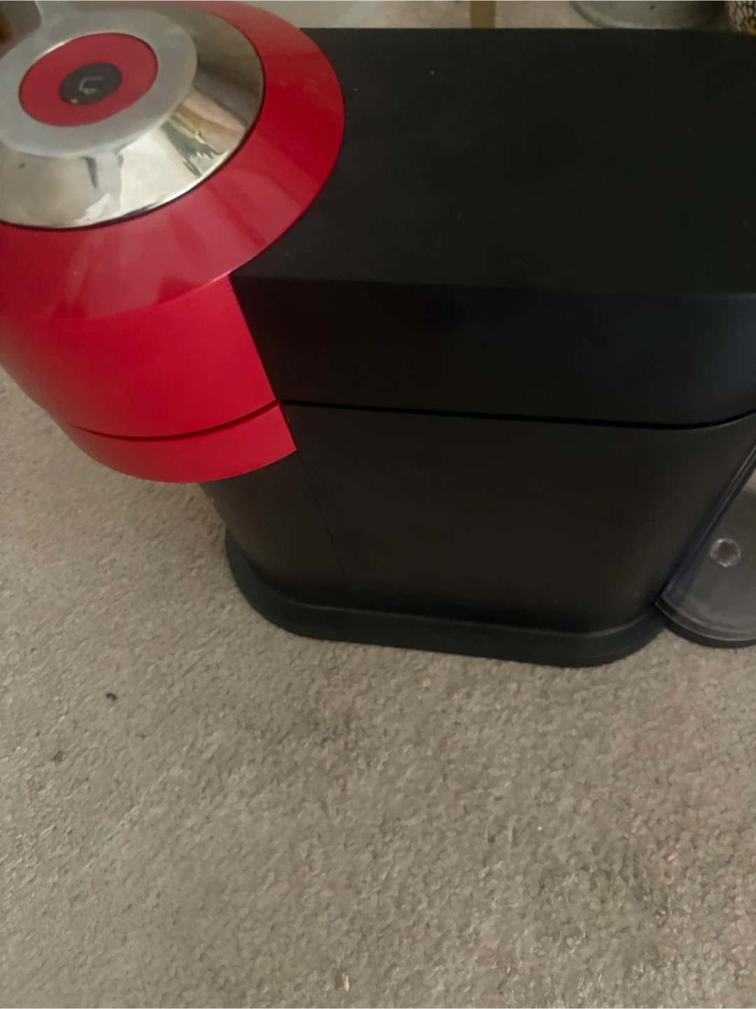 Nespresso Vertuo Next Coffee Machine