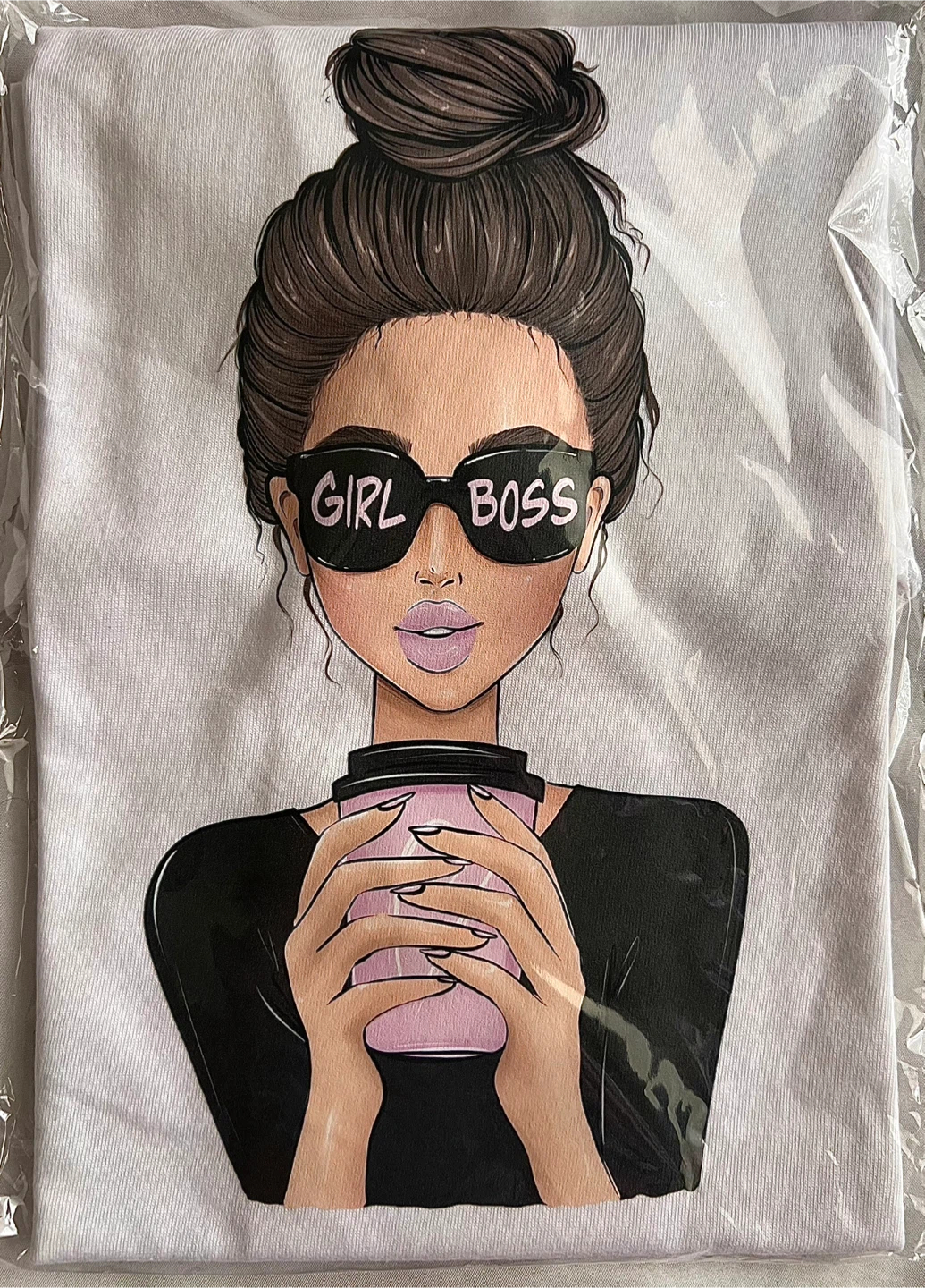 Graphic T-Shirts Size M - L - photo 3