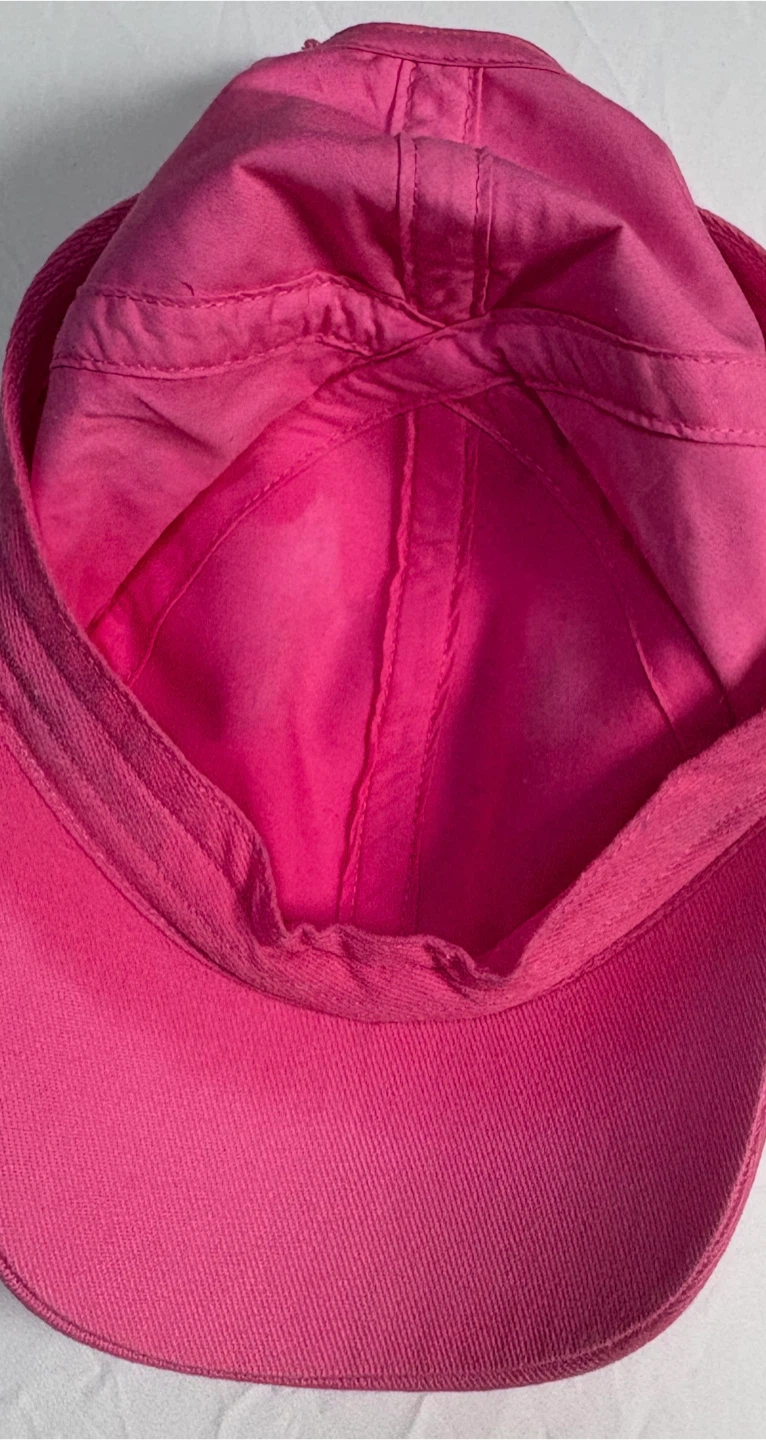 Authentic Balenciaga Cap - photo 4