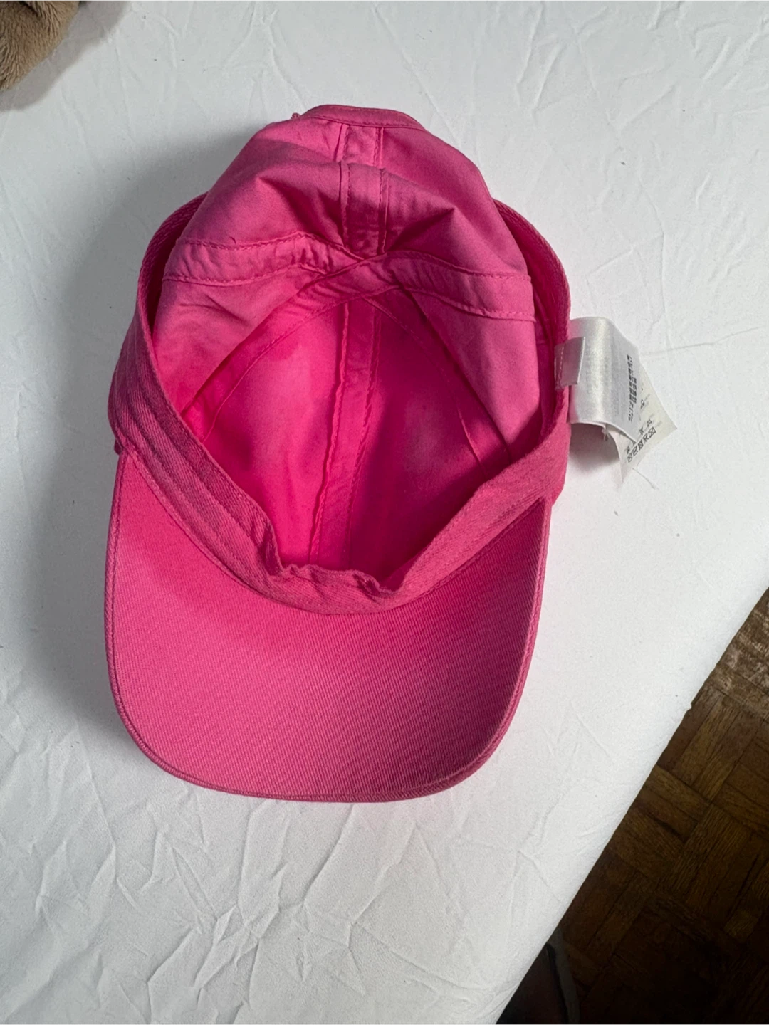 Authentic Balenciaga Cap - photo 5