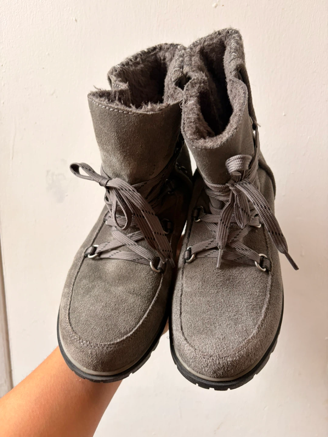 Bare traps Boots size 7M - photo 2