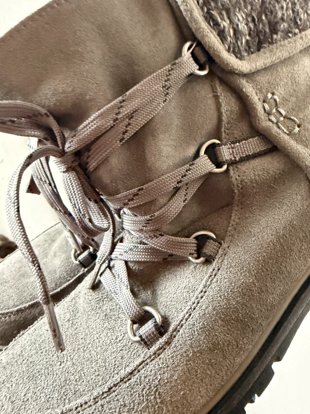 Bare traps Boots size 7M - photo 5