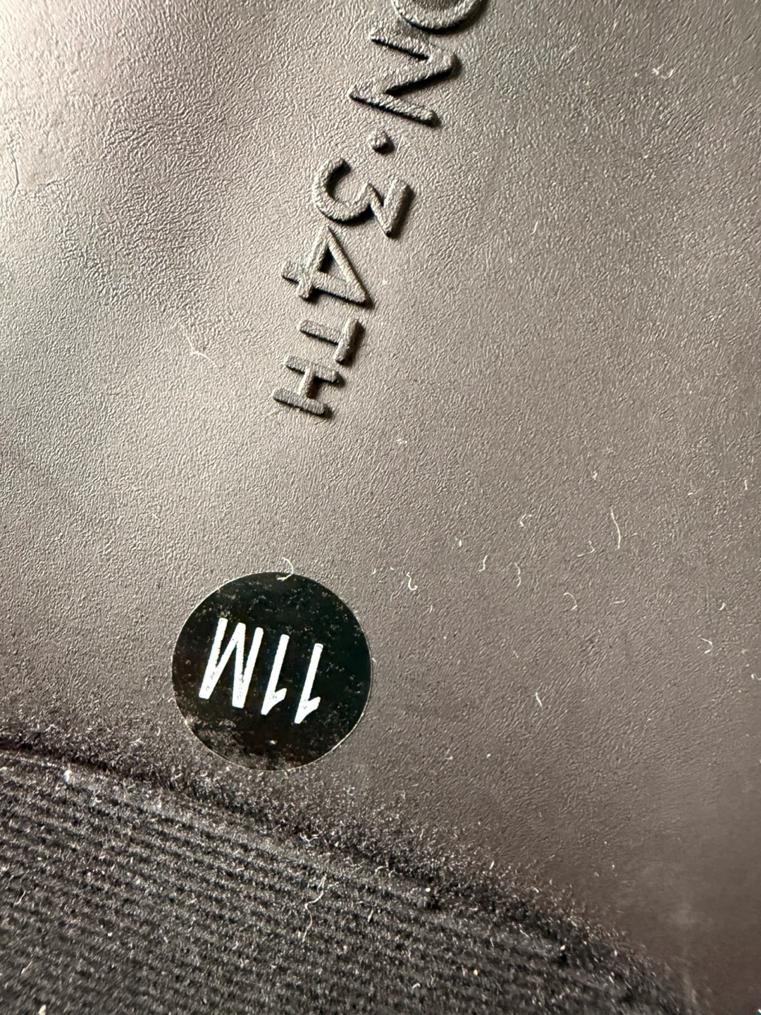 On.34th womens shoes size 11 - photo 5