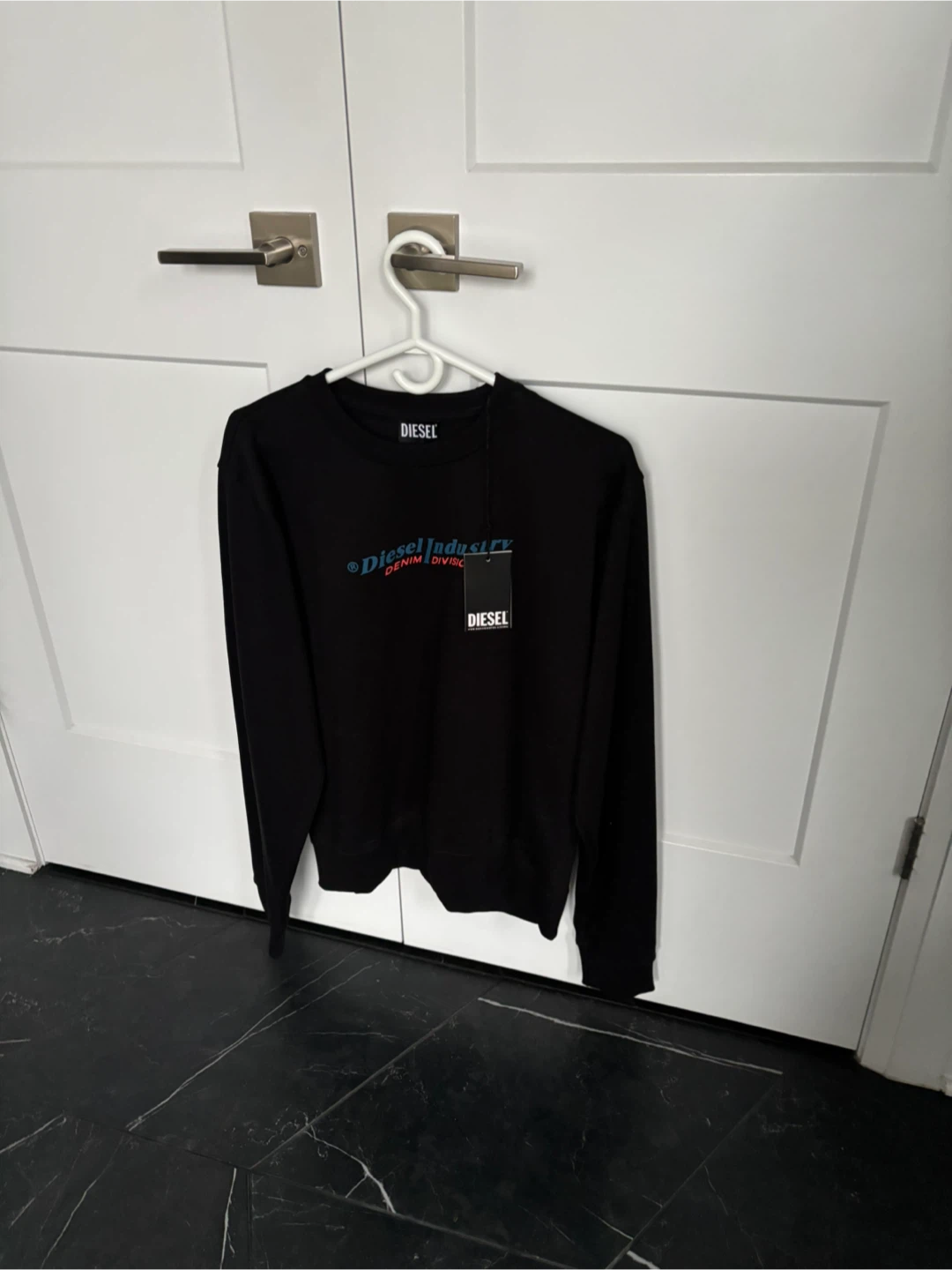 Diesel Men’s Sweater