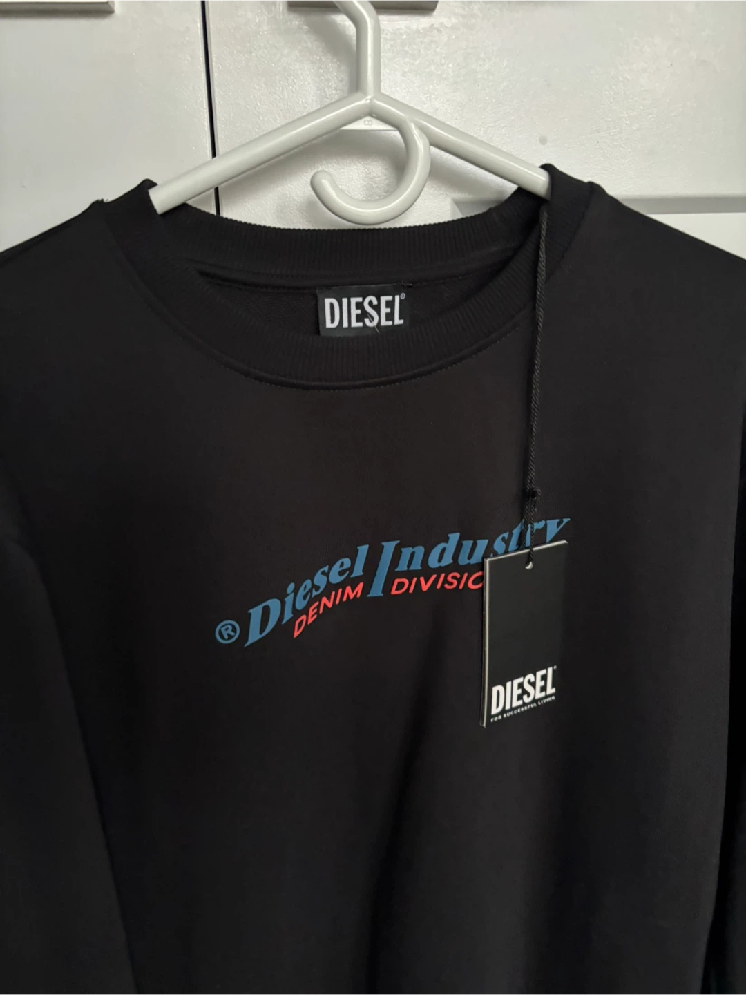Diesel Men’s Sweater - photo 2
