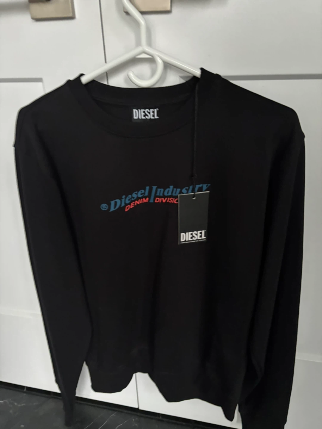Diesel Men’s Sweater - photo 3