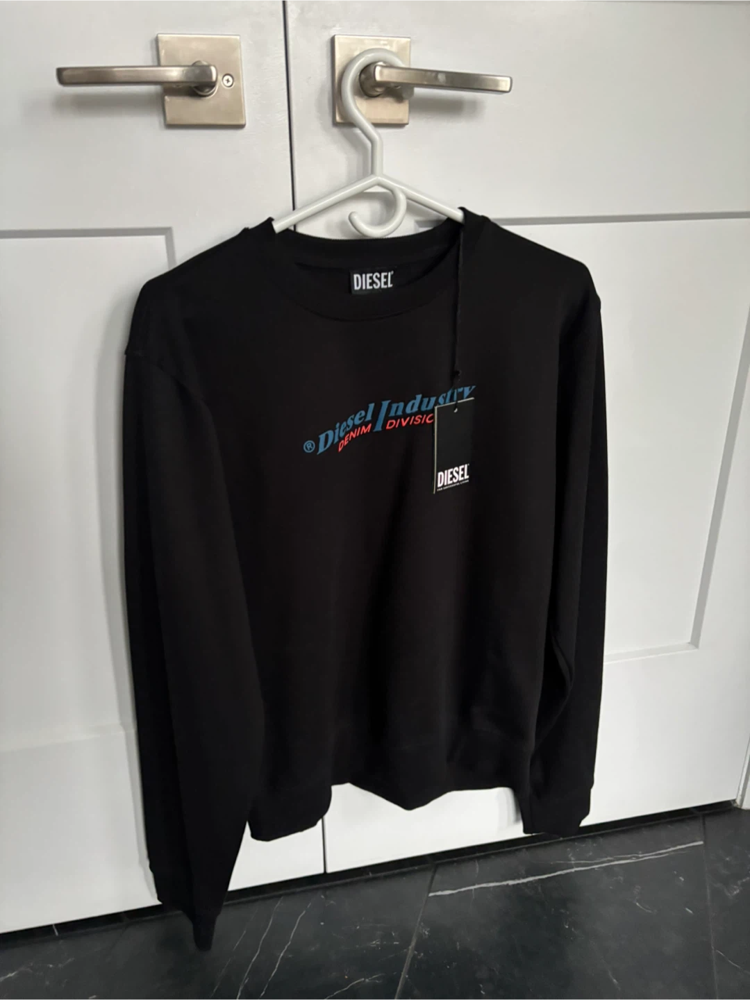 Diesel Men’s Sweater - photo 4