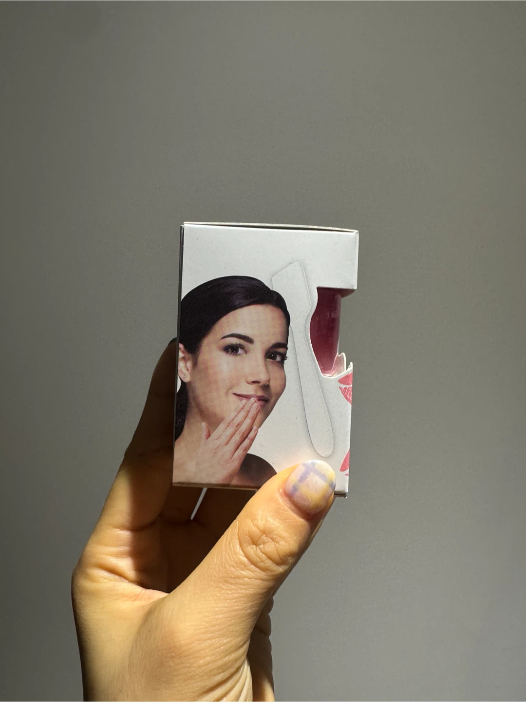 (new) Global Beauty Care - cotton candy collagen lip mask - photo 2