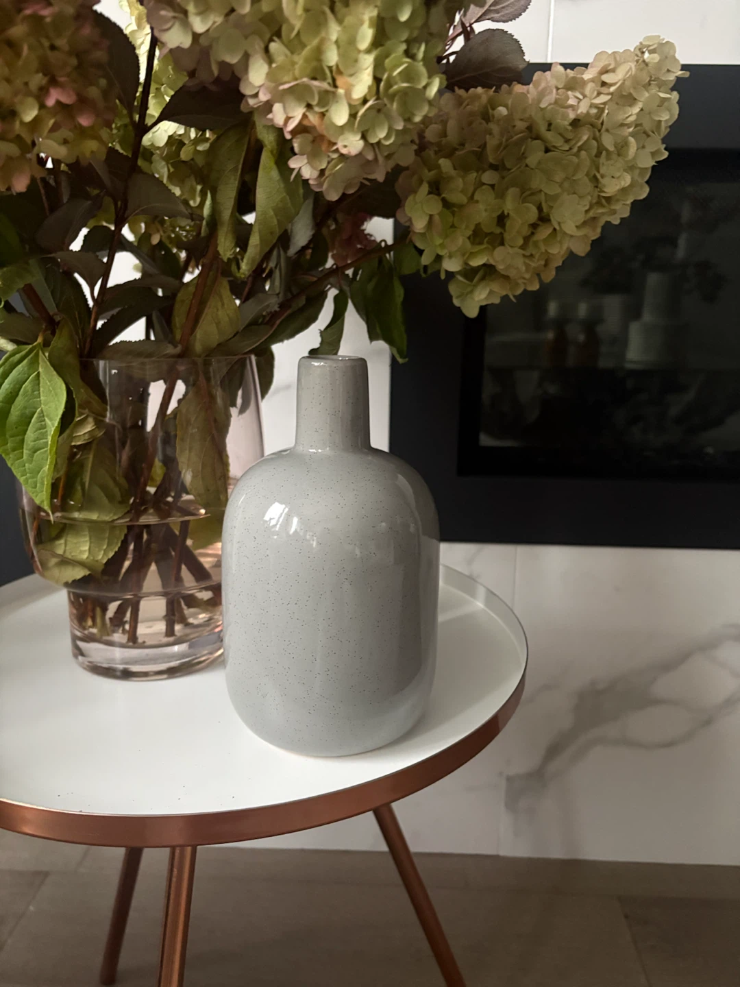 Decorative ceramic Vase - photo 4