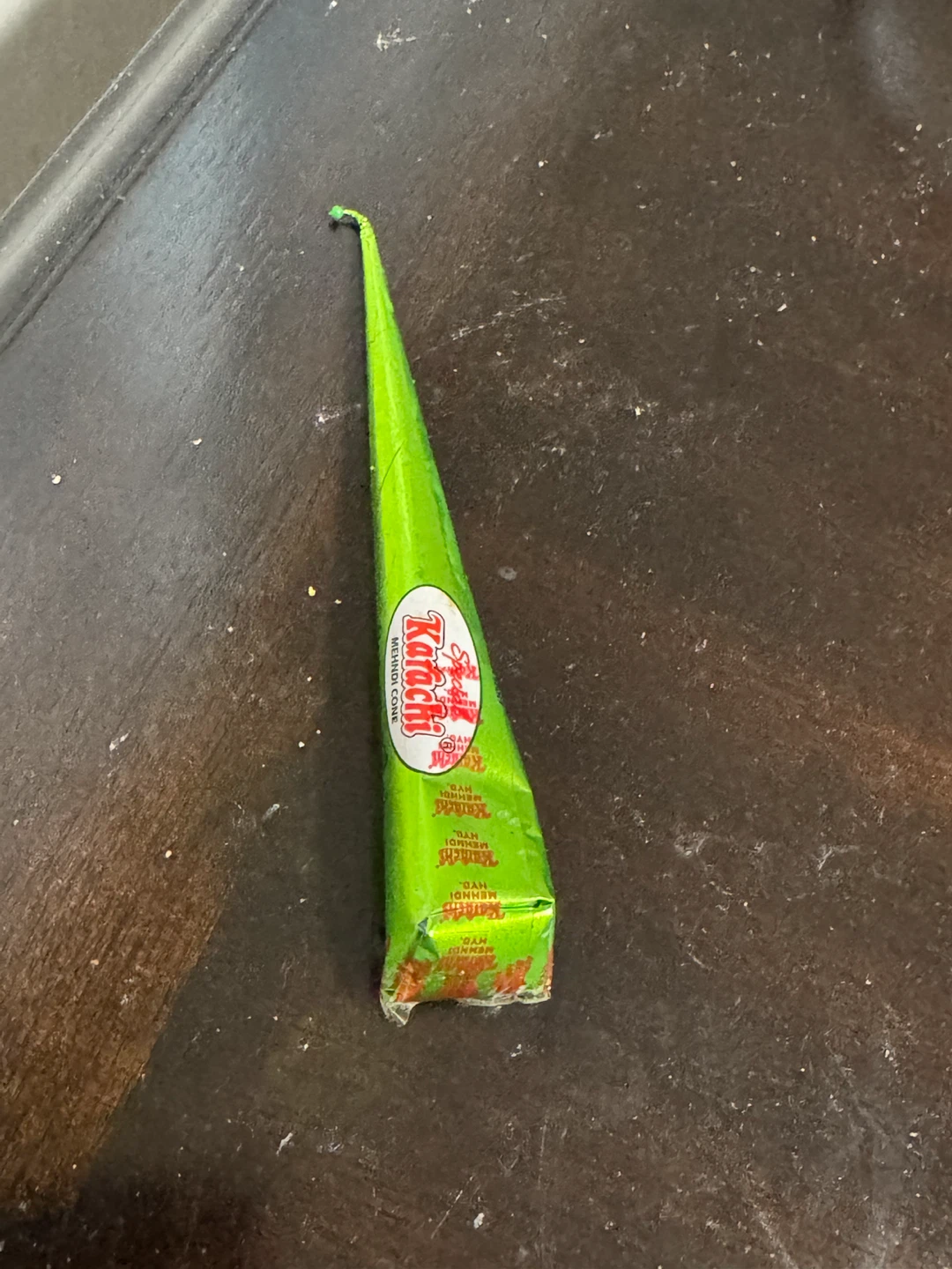 5 Karachi Special Mehndi Cones