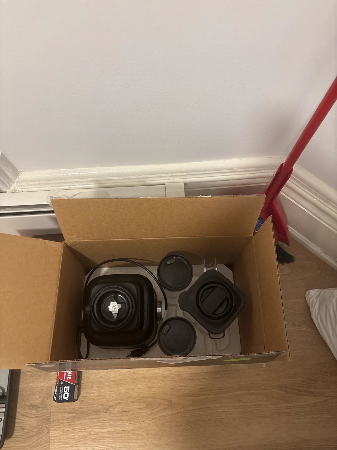 KitchenAid K150 Blender with 2 Personal Jars - photo 2