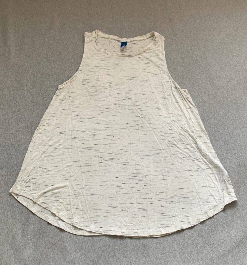 Old Navy Ladies Luxe Tank Top - Size Large