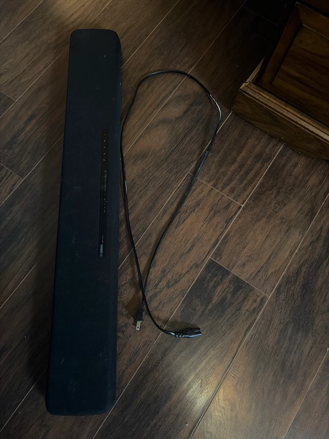 Yamaha ATS-1070 Soundbar