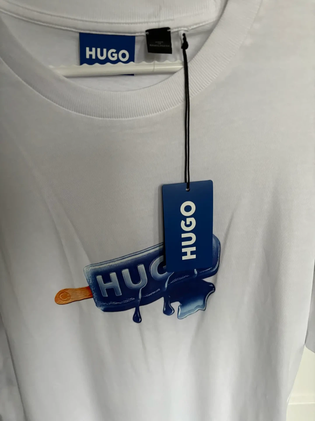 Hugo Boss Men’s Tee-Shirt - photo 3