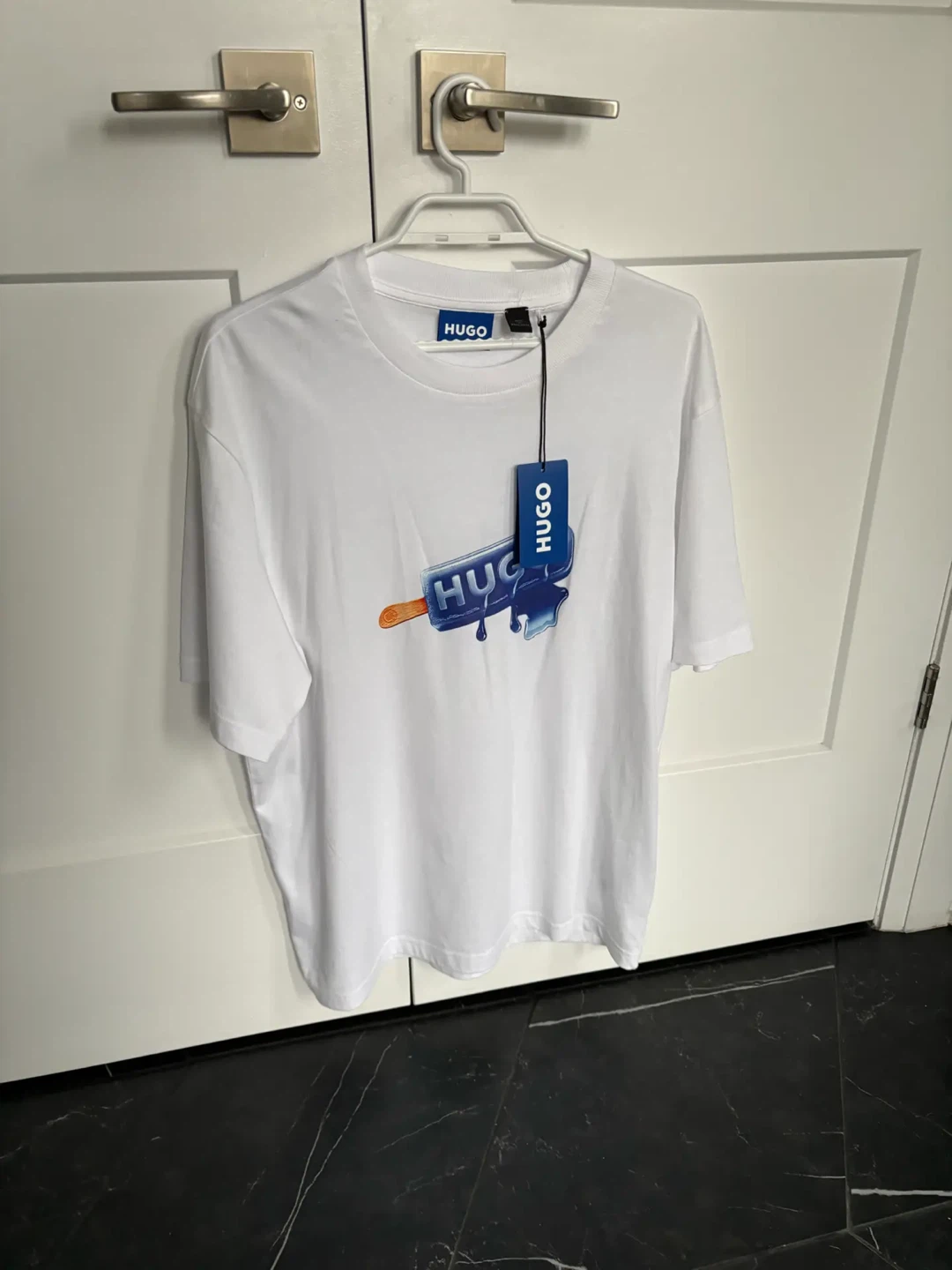 Hugo Boss Men’s Tee-Shirt - photo 4