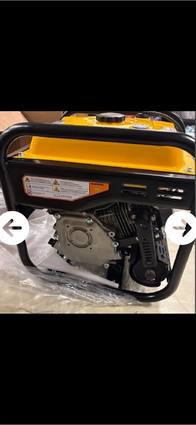 MaXpeedingRods MXR4850i Inverter Generator