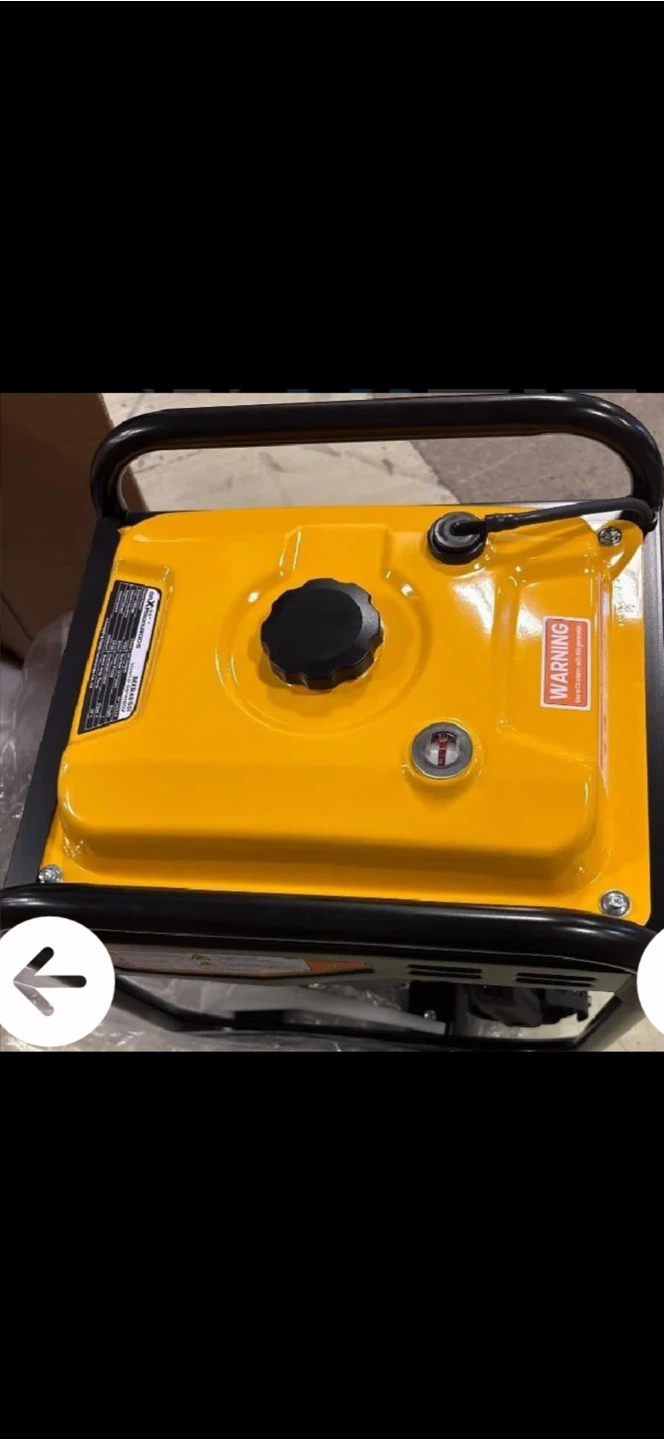 MaXpeedingRods MXR4850i Inverter Generator - photo 2