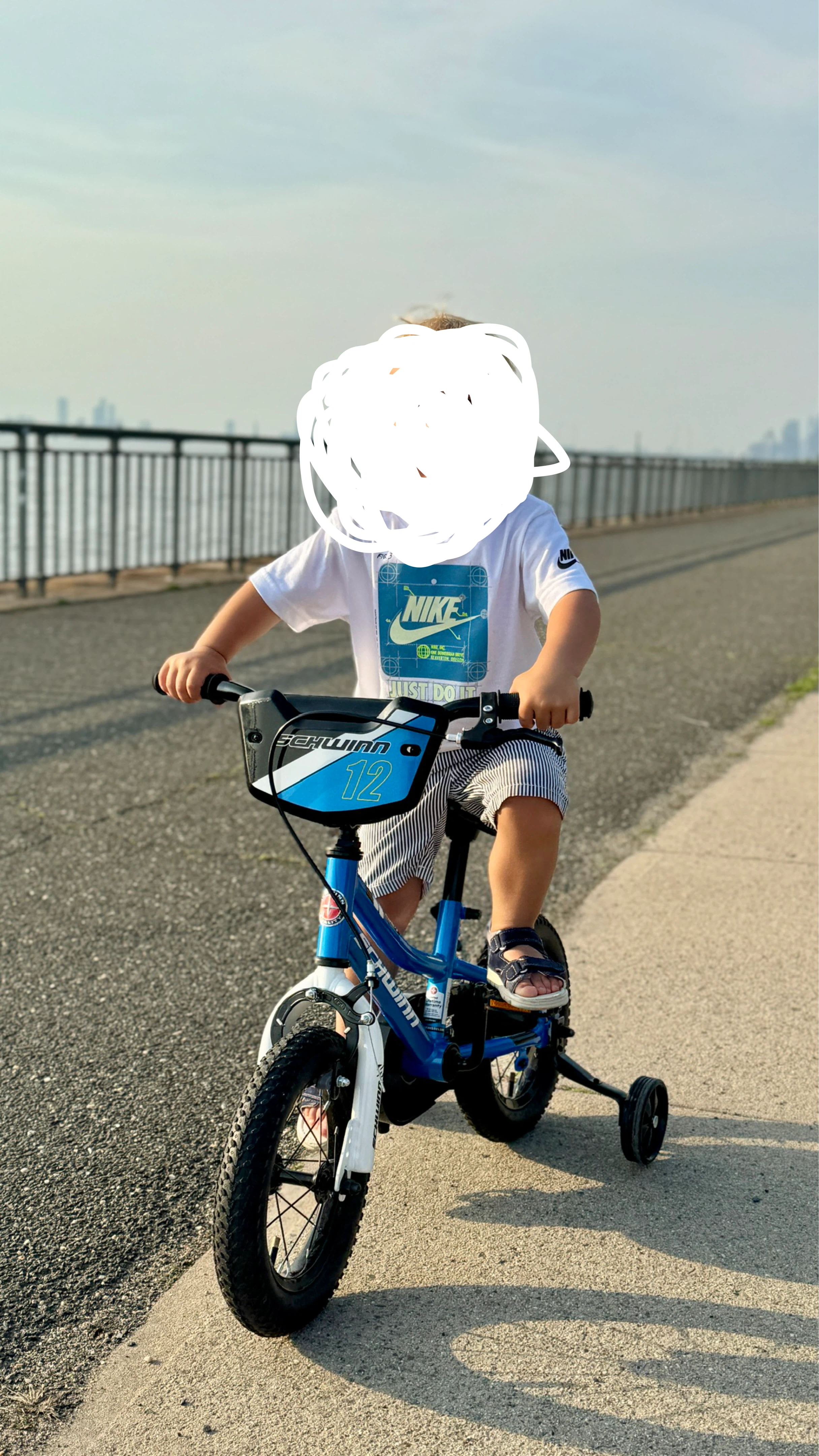 Schwinn Koen 12-inch Kids Bike