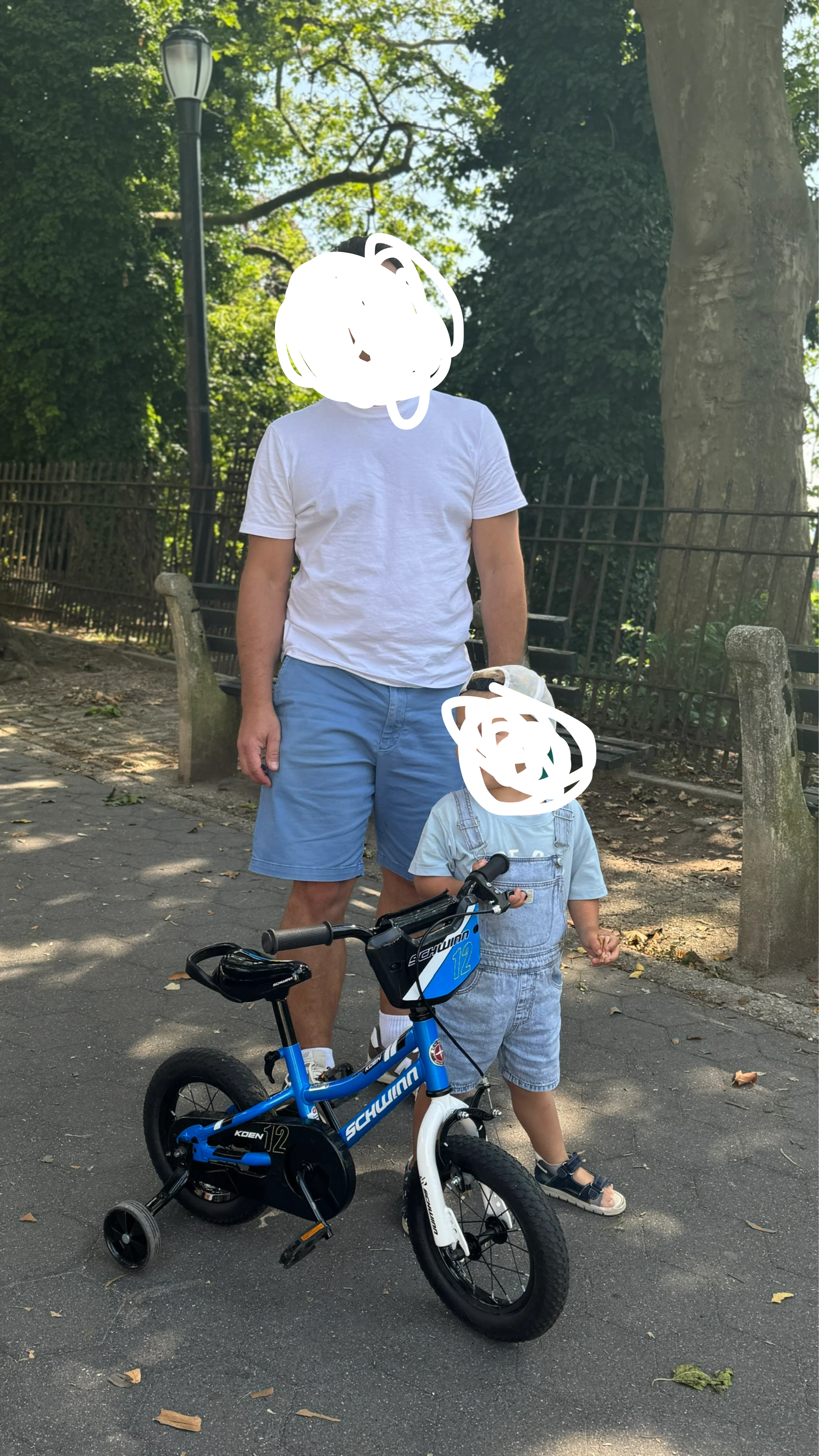 Schwinn Koen 12-inch Kids Bike - photo 2