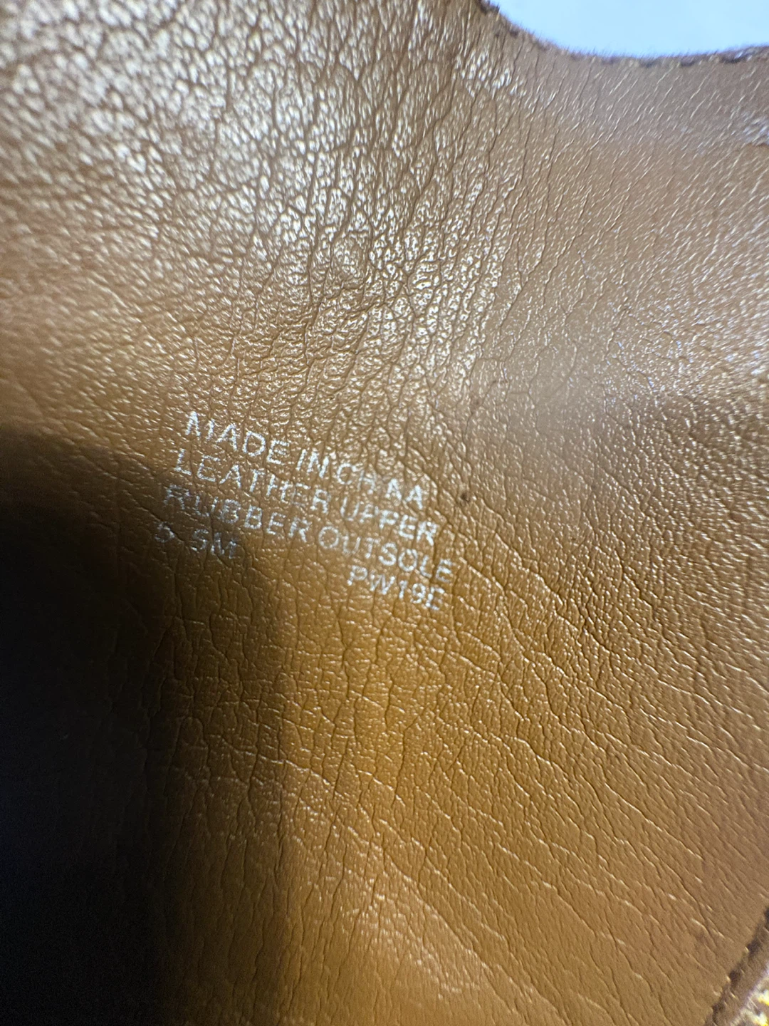 Michael Kors Tan Leather Boots - photo 2