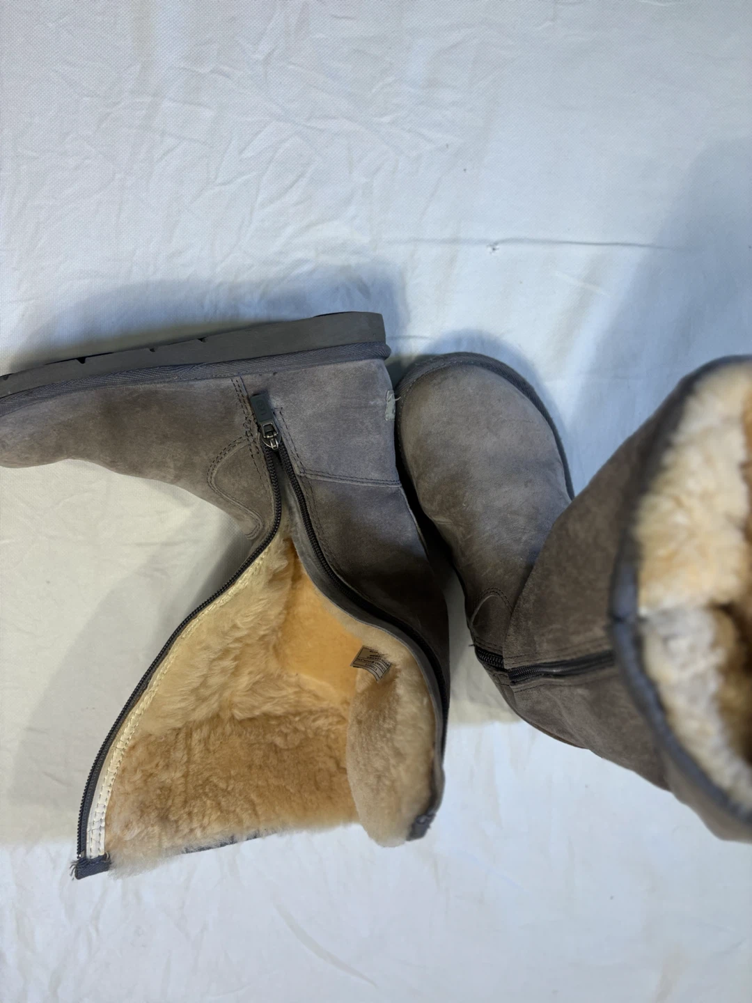 UGG Boots Women's Size 6 - photo 5