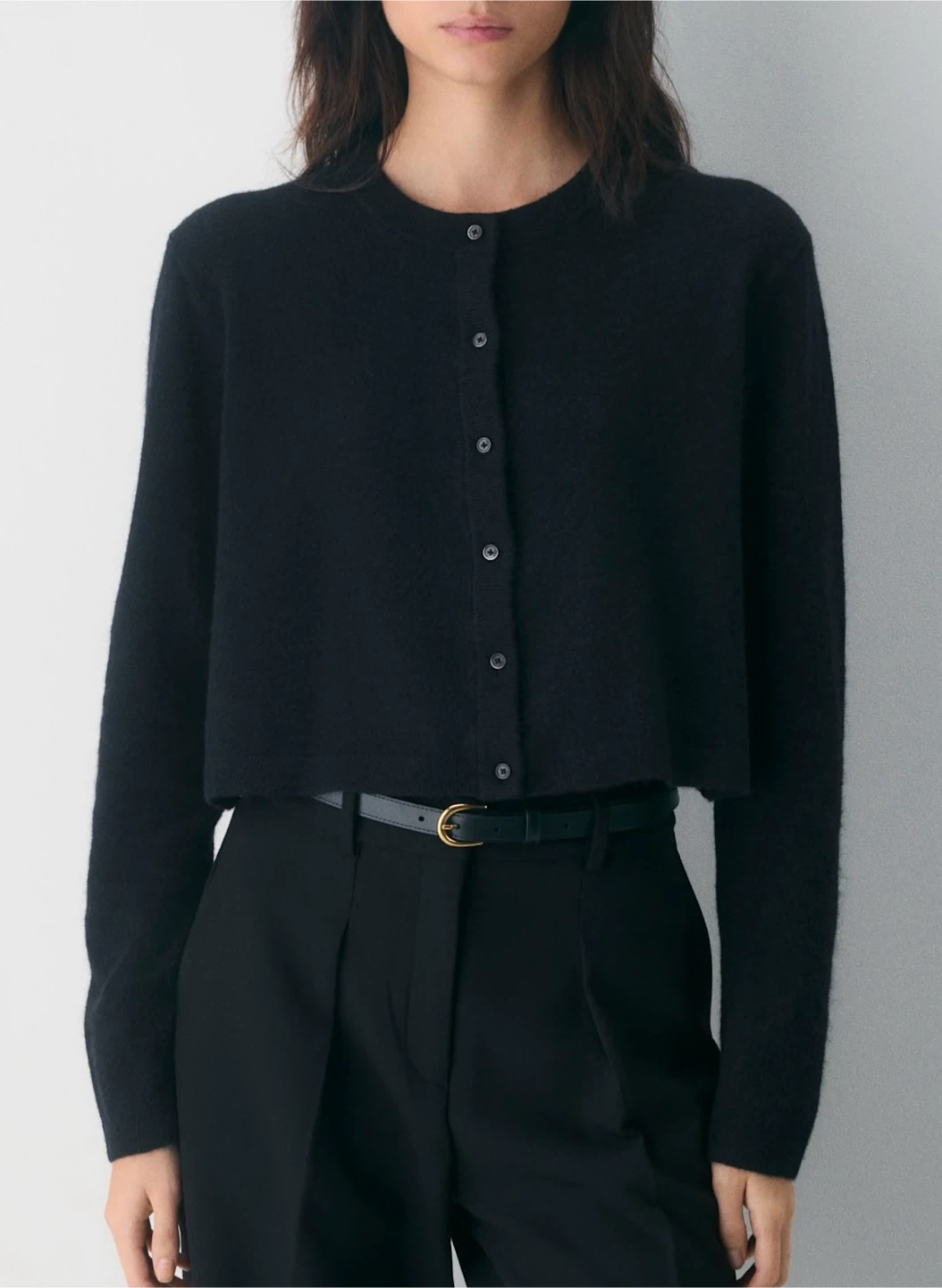 Aritzia Wilfred Sicily Cardigan