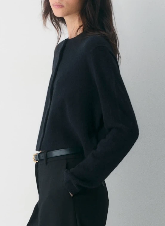Aritzia Wilfred Sicily Cardigan - photo 2