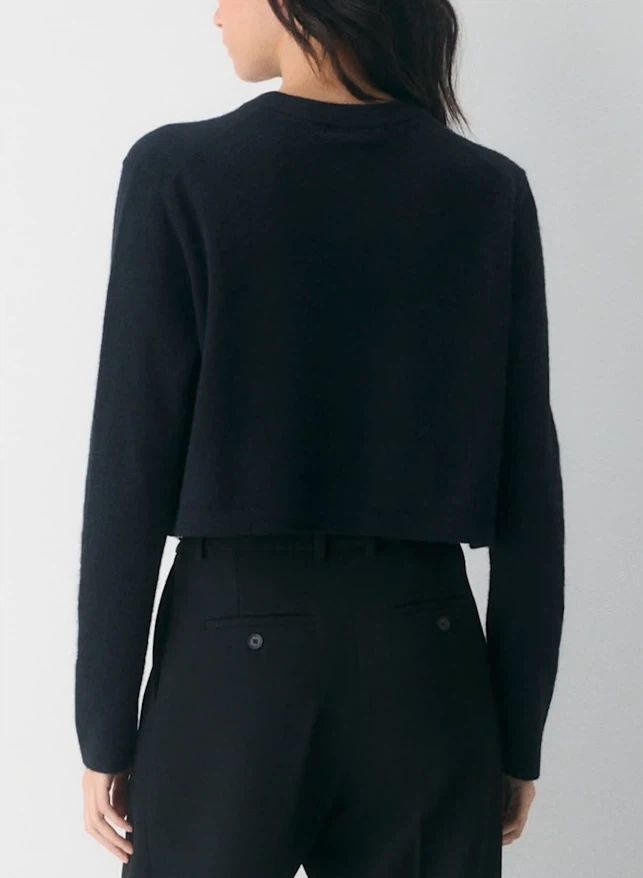 Aritzia Wilfred Sicily Cardigan - photo 3