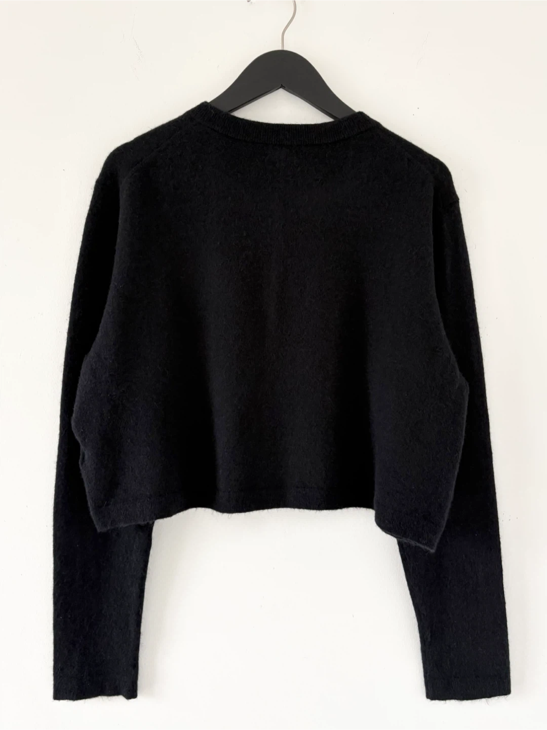Aritzia Wilfred Sicily Cardigan - photo 5