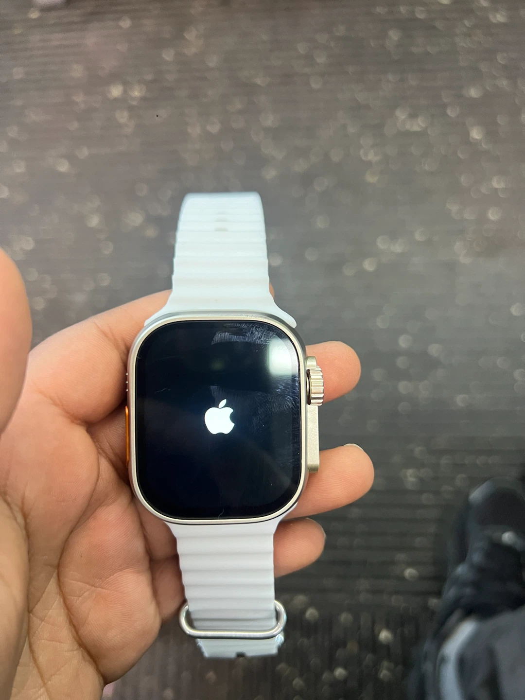 Apple Watch Ultra 3