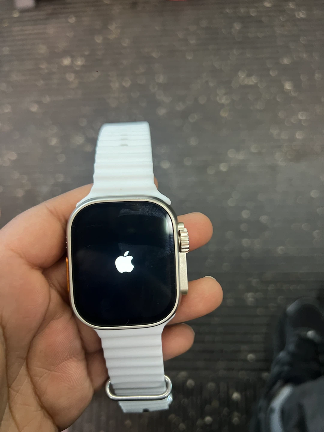 Apple Watch Ultra 3 - photo 2