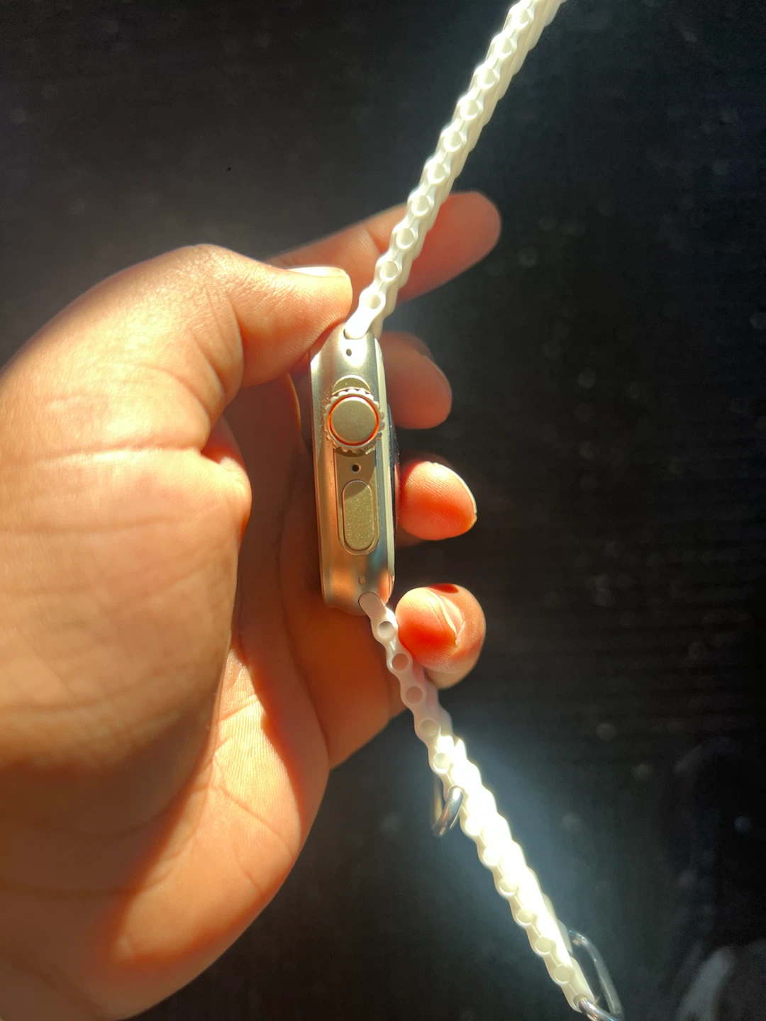 Apple Watch Ultra 3 - photo 3