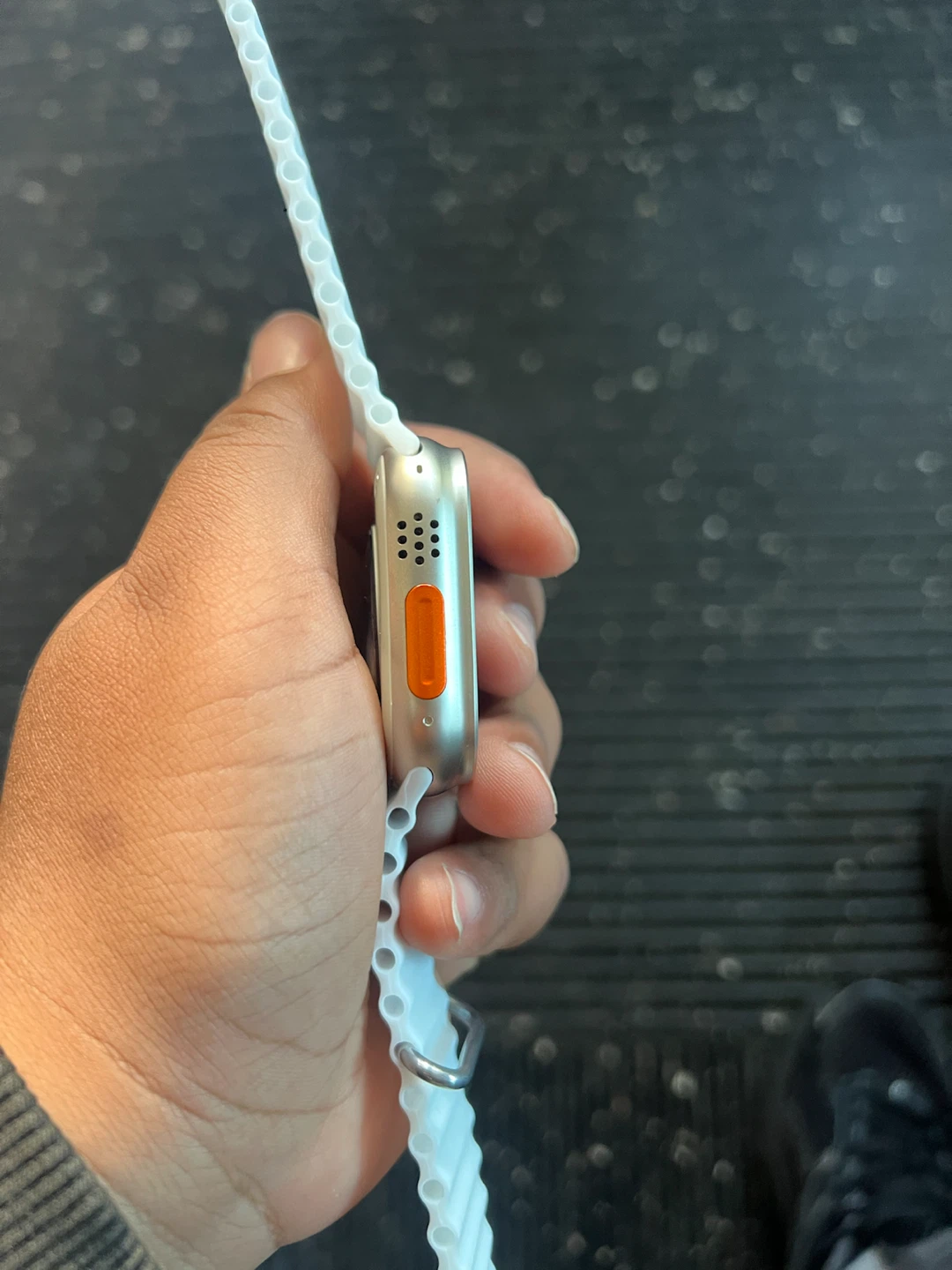 Apple Watch Ultra 3 - photo 4