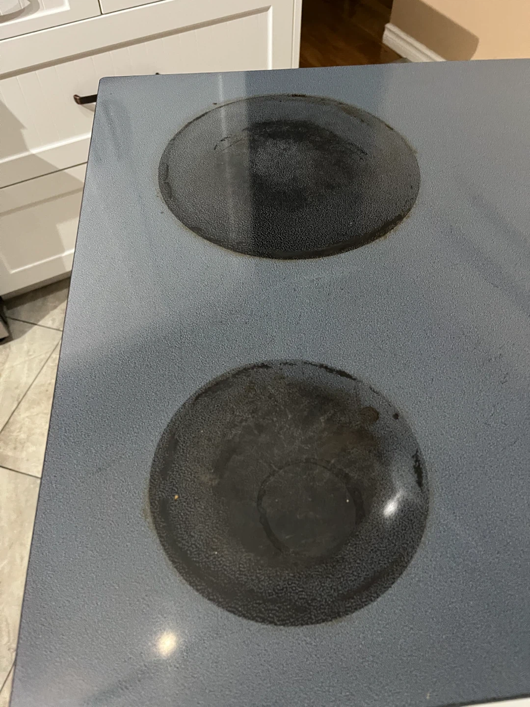 Frigidaire range - photo 3