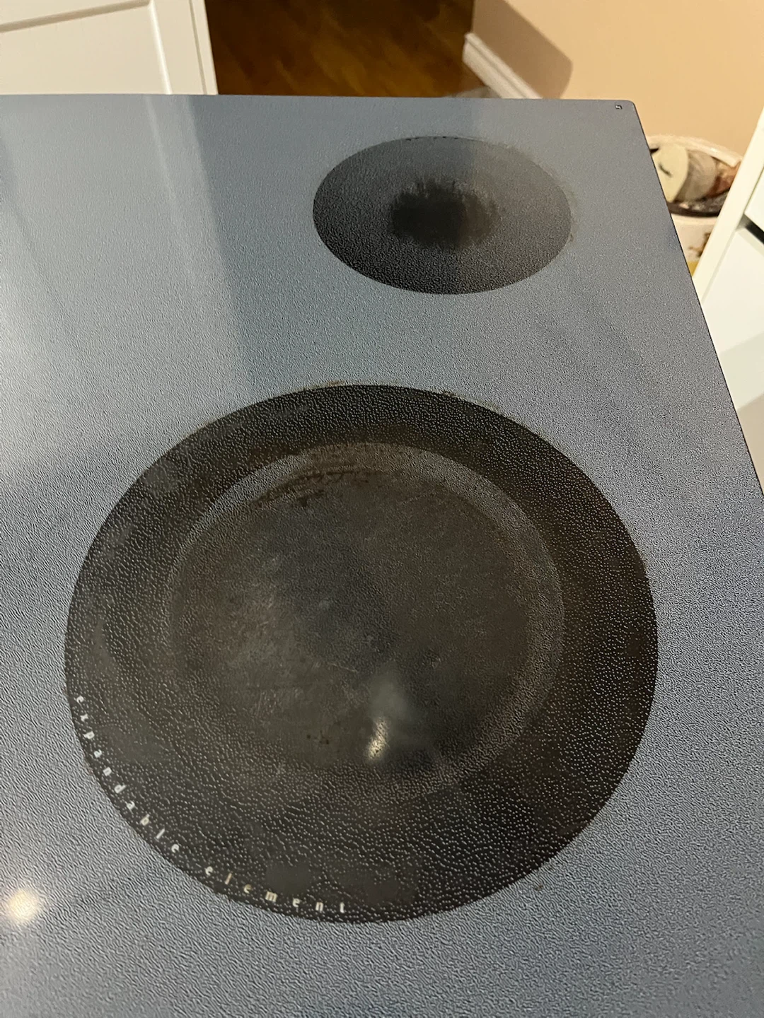 Frigidaire range - photo 4