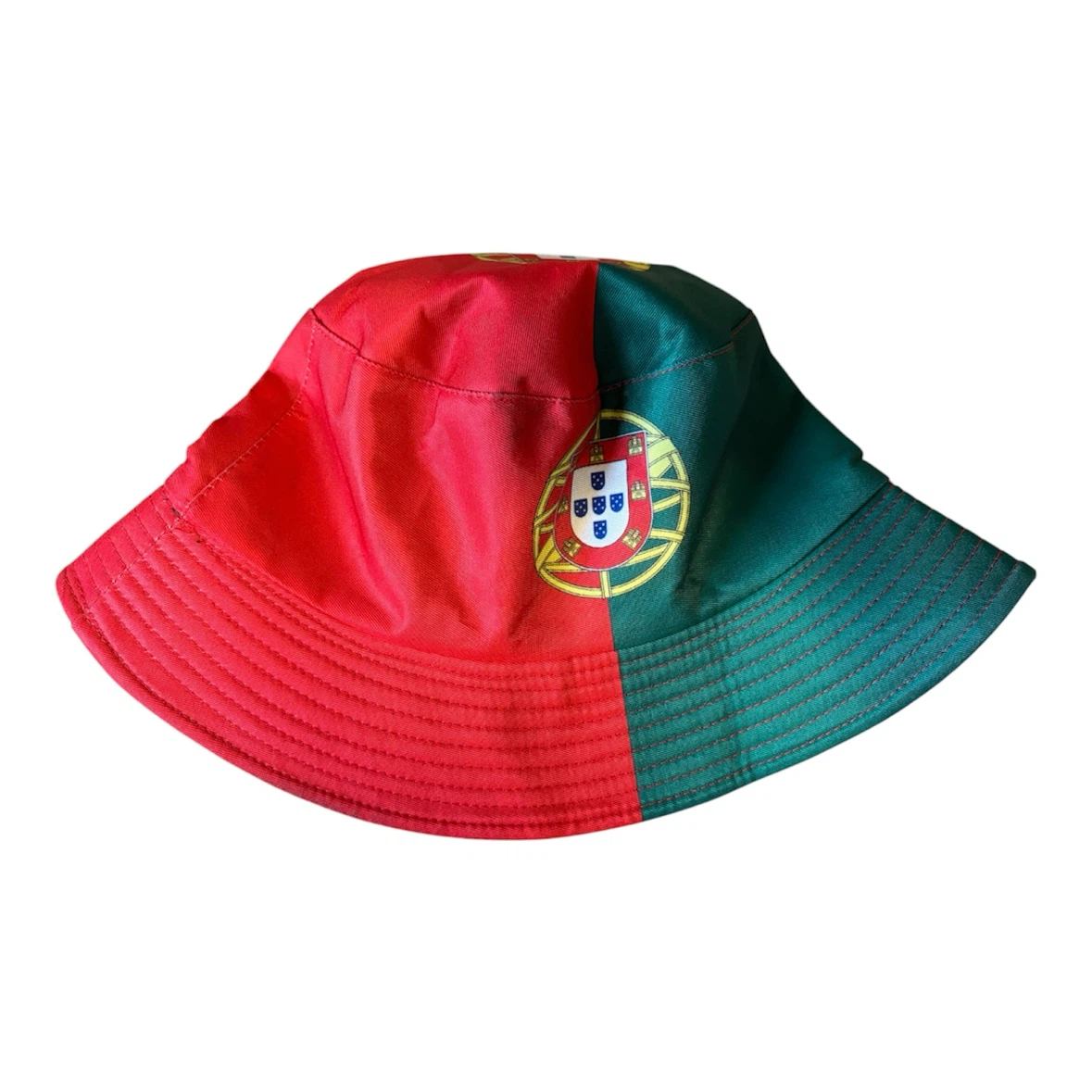Portugal Flag Bucket Hat - photo 2