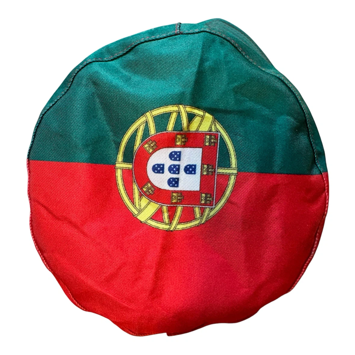 Portugal Flag Bucket Hat - photo 3