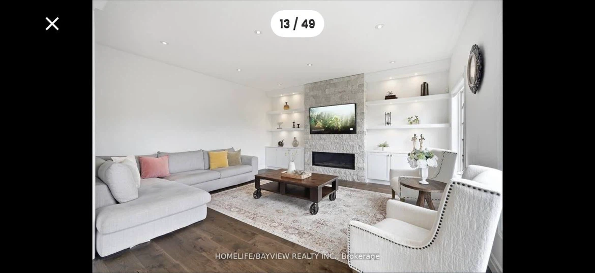 Must Société Grey Sectional Sofa - photo 3