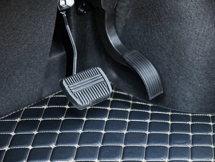 Evoque Electric Microcar - photo 3