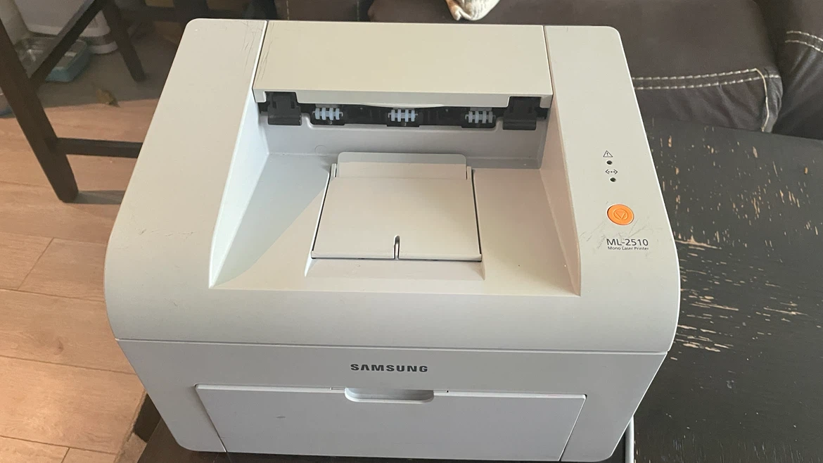 Samsung ML-2510 Mono Laser Printer