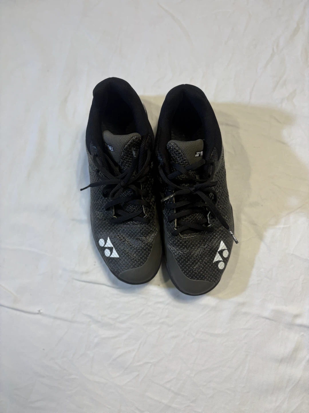 Yonex Black Badminton Shoes