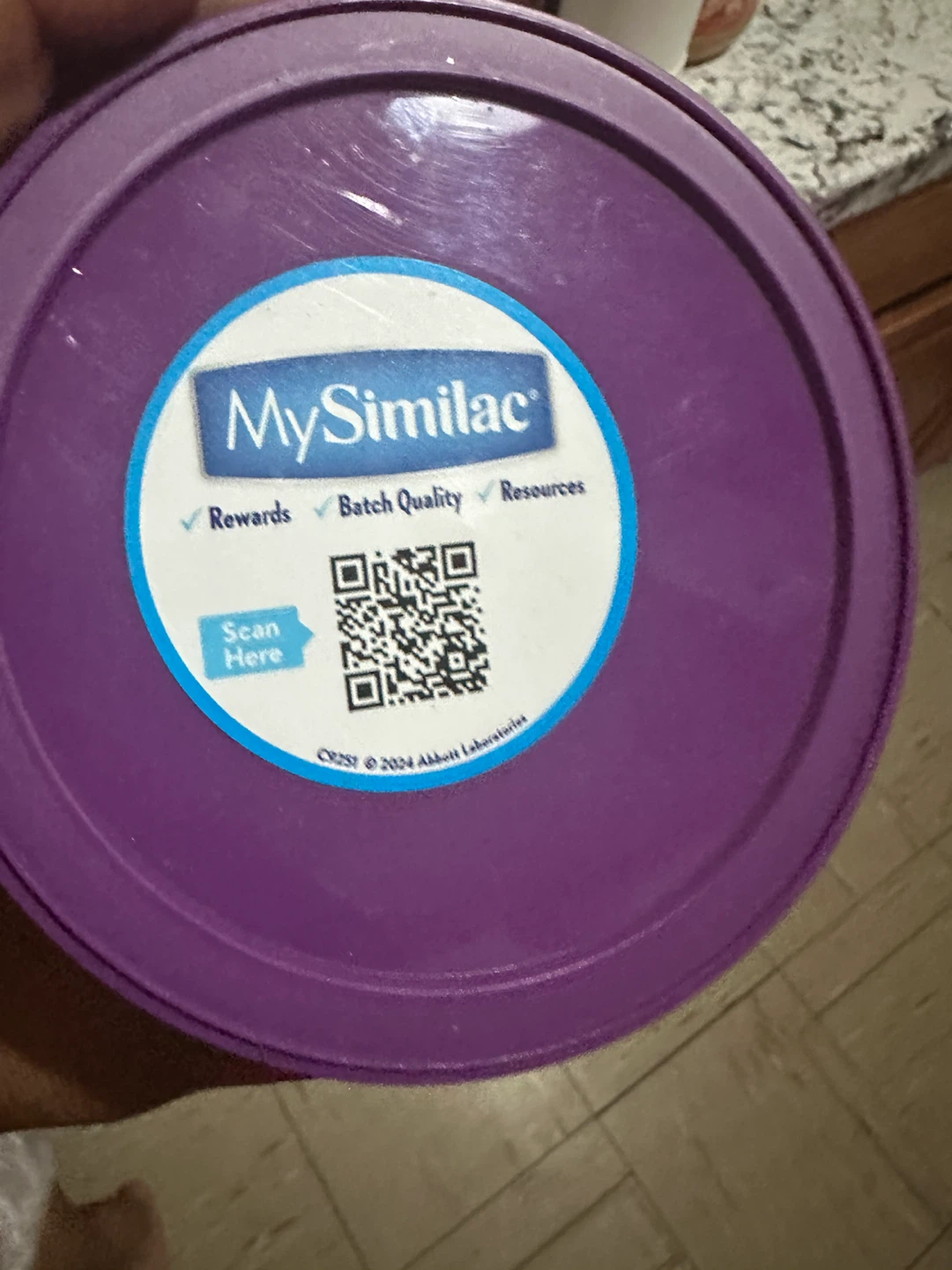 Similac Alimentum - photo 3