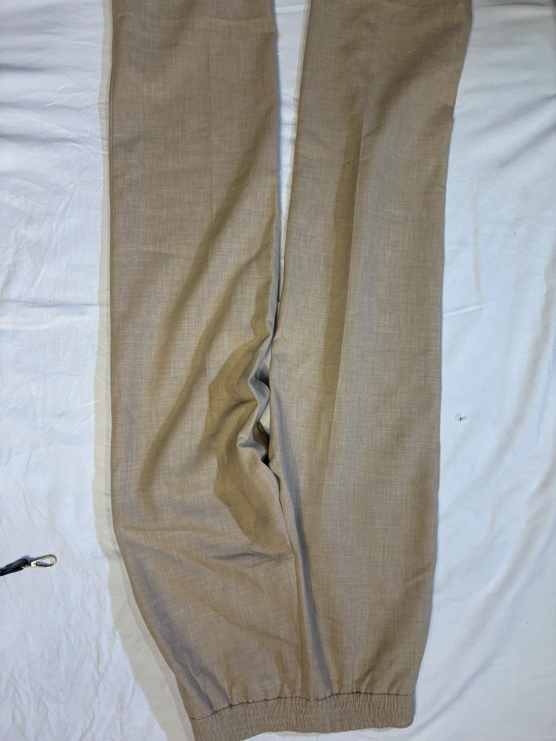Wilfred beige trousers size 0 - photo 4