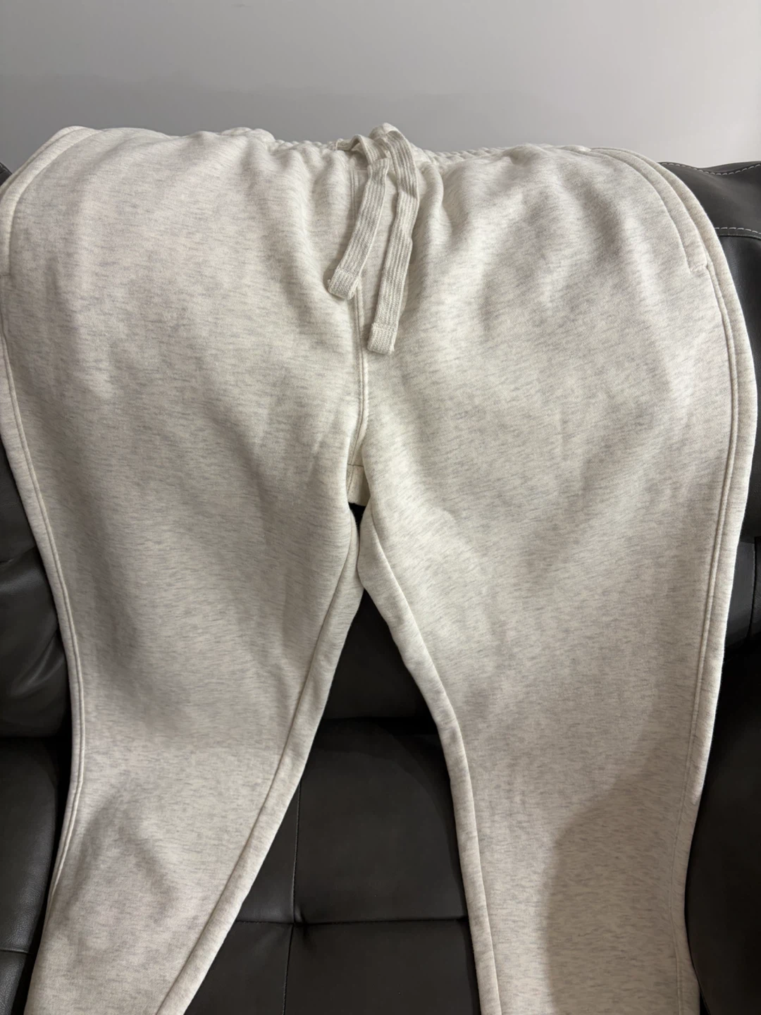 Old Navy fleece Joggers - Size S