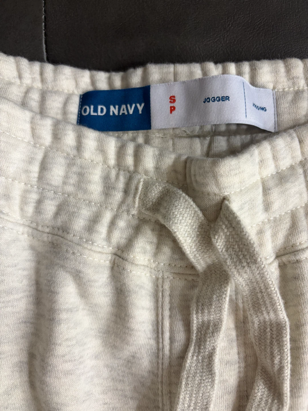 Old Navy fleece Joggers - Size S - photo 2