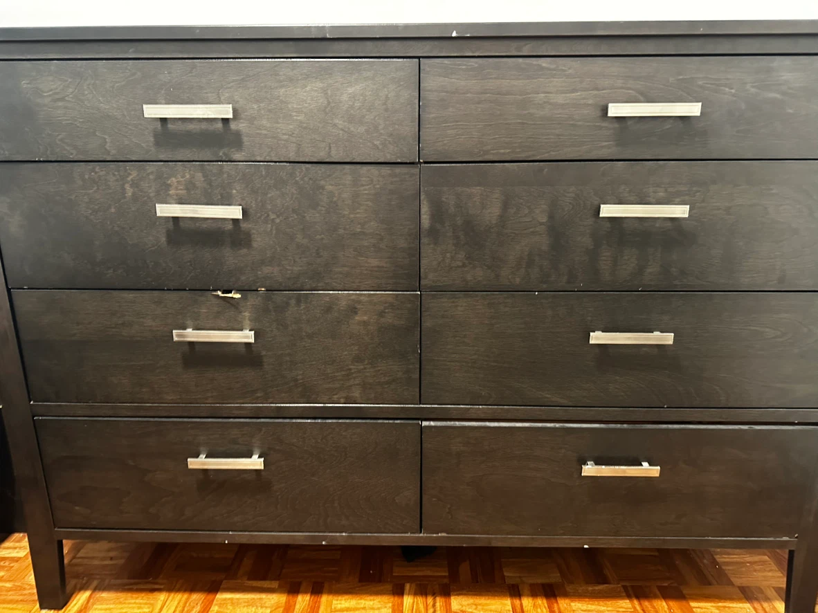 Bedroom Furniture - photo 4