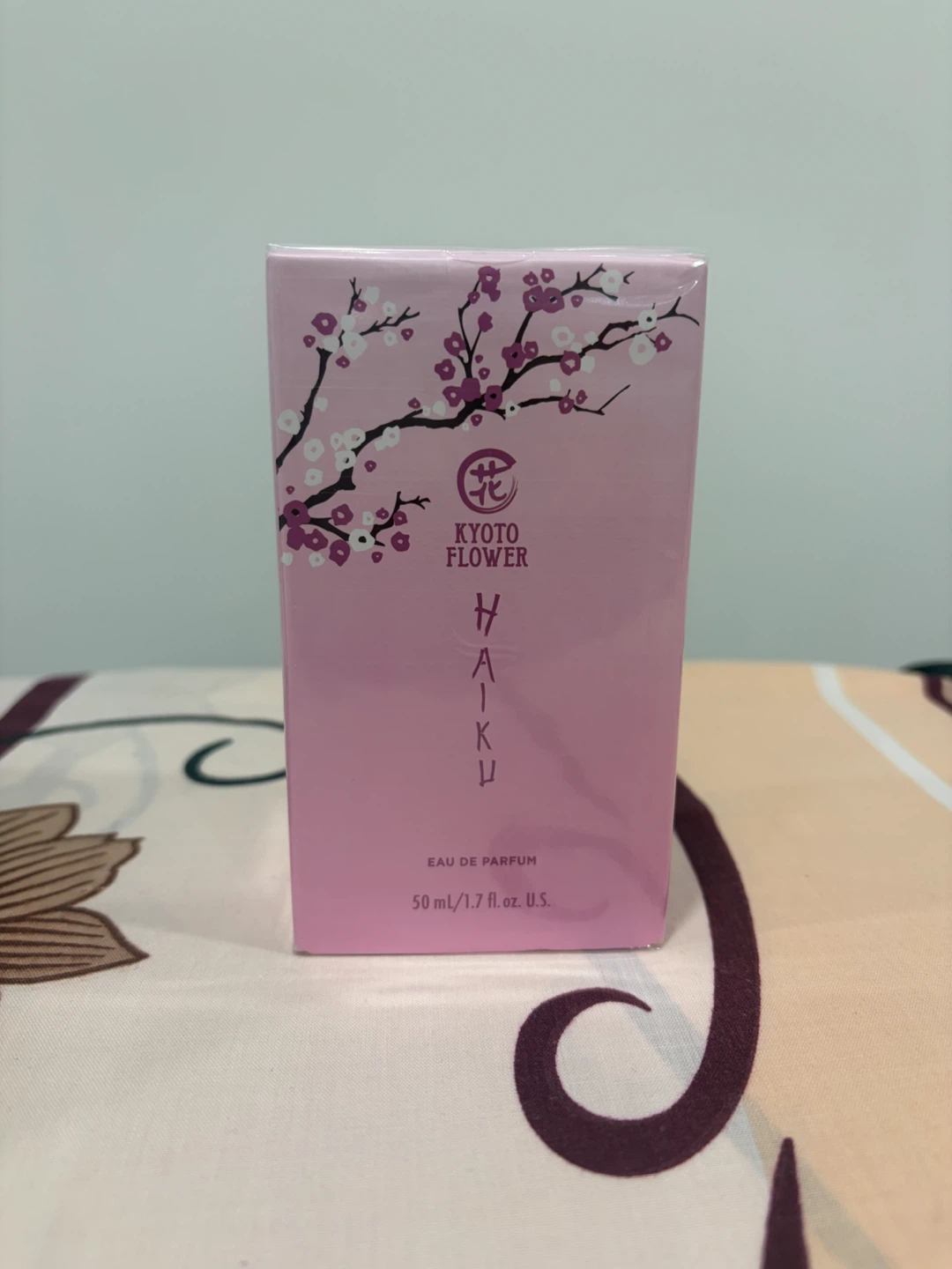 Haiku Kyoto Flower Eau de Parfum