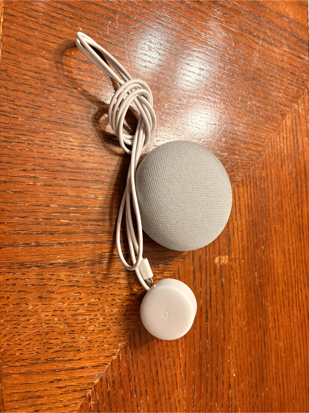 Google Nest Mini Smart Speaker